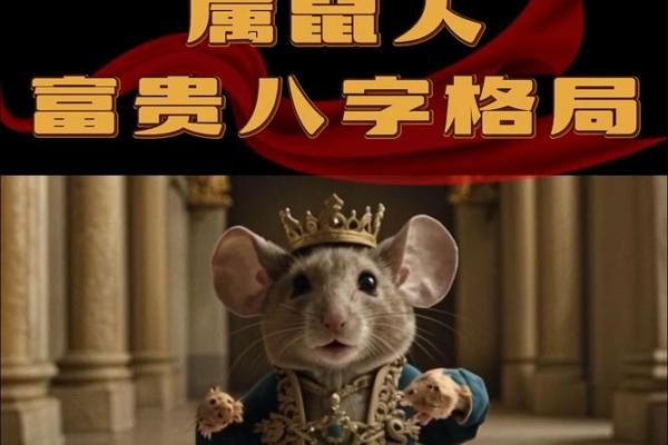 探寻2027年鼠年命运，解读八字与性格特征的奥秘
