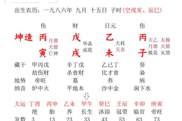 阳历2005年出生的人命运特点与运程解析