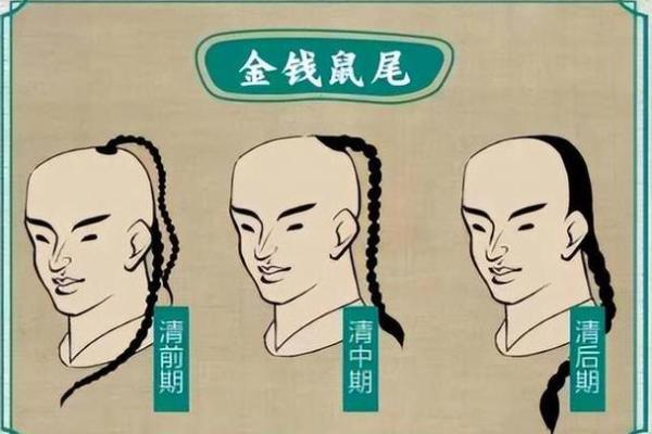 多尔衮的命是什么梗?探索历史背后的趣味与迷思 多尔衮的命是什么梗?探索历史背后的趣味与迷思