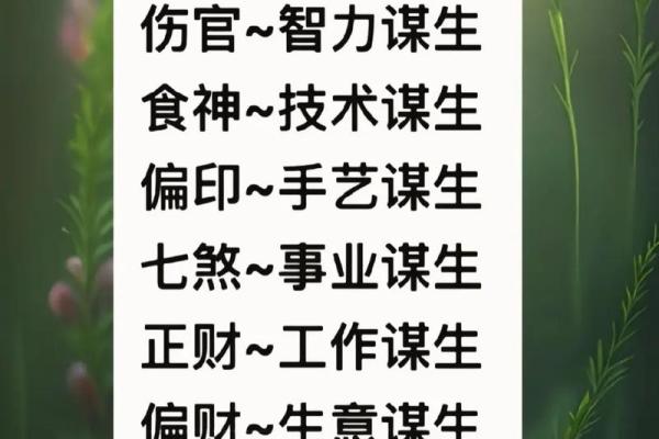 揭开命格之谜:看人属什么命格的智慧与技巧 揭开命格之谜:看人属什么命格的智慧与技巧