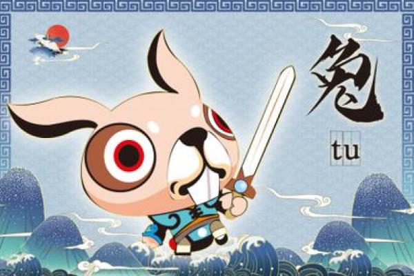 1999年兔子女命运解析:温柔坚定的生活之路 1999年兔子女命运解析:温柔坚定的生活之路