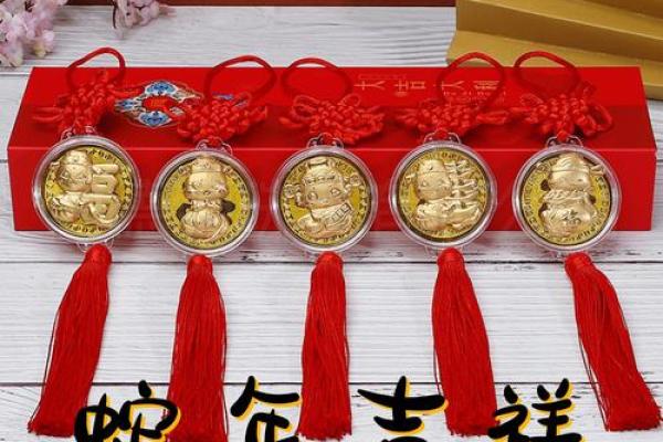 金蛇命格解析:蛇年出生者的最佳命运与发展潜力 金蛇命格解析:蛇年出生者的最佳命运与发展潜力