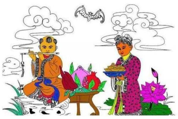 揭秘童子命:什么是真正的童子命及其背后的故事 揭秘童子命:什么是真正的童子命及其背后的故事