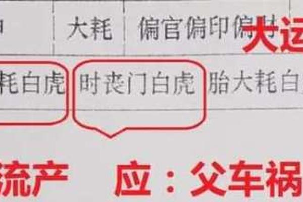 揭示硬命八字:人生的挑战与应对策略 揭示硬命八字:人生的挑战与应对策略