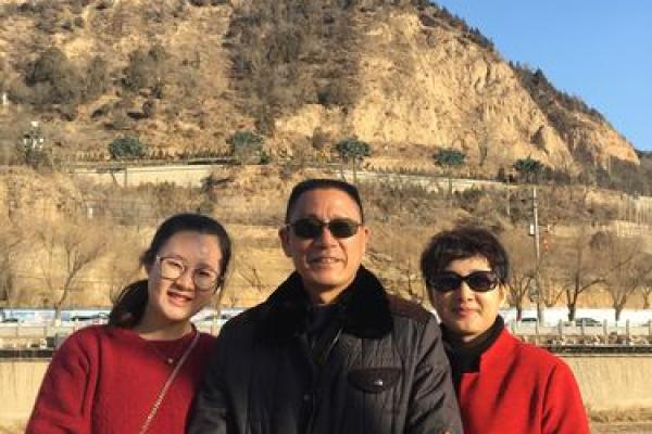 当爱悄然离去:男人失去老婆后的心灵之旅 当爱悄然离去:男人失去老婆后的心灵之旅