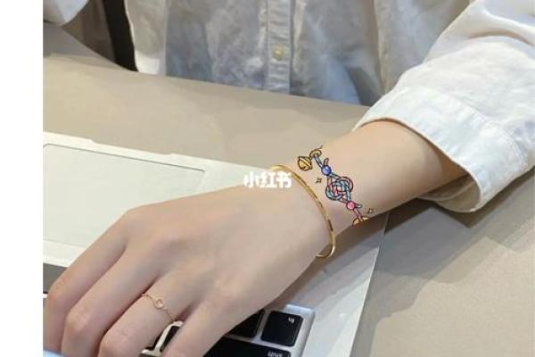 从火命到财富:适合的招财富纹身推荐与解析 从火命到财富:适合的招财富纹身推荐与解析