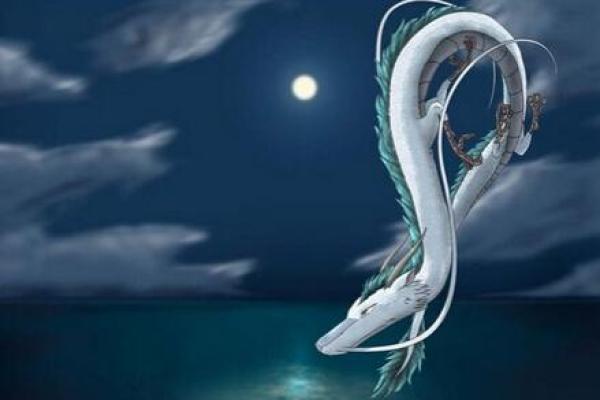 庚辰1976年:金龙之命,探索生命的奥秘与魅力 庚辰1976年:金龙之命,探索生命的奥秘与魅力