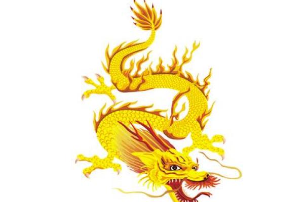 庚辰1976年:金龙之命,探索生命的奥秘与魅力 庚辰1976年:金龙之命,探索生命的奥秘与魅力