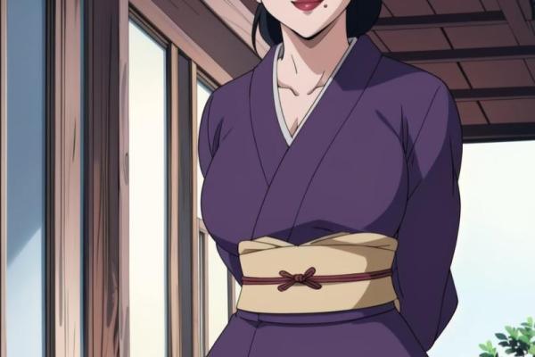 白发多的女人命运之谜:她们的生活秘密与人生哲学 白发多的女人命运之谜:她们的生活秘密与人生哲学