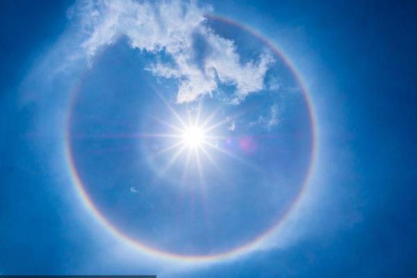 揭开圆形彩虹命理的神秘面纱,让你更加了解自己! 揭开圆形彩虹命理的神秘面纱,让你更加了解自己!