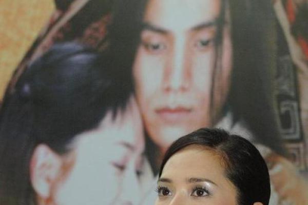 1994年:一个命运交织的年份,因缘与传奇齐聚一堂 1994年:一个命运交织的年份,因缘与传奇齐聚一堂