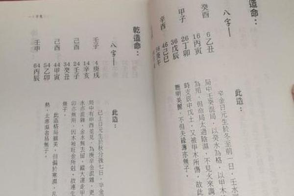2004年出生的人命运解析:探索他们的性格与未来机会 2004年出生的人命运解析:探索他们的性格与未来机会