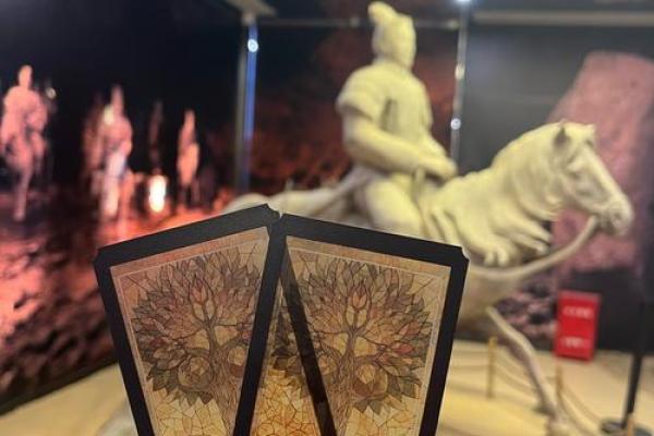 2014年正月:探寻命运的神秘之旅与人生启示 2014年正月:探寻命运的神秘之旅与人生启示