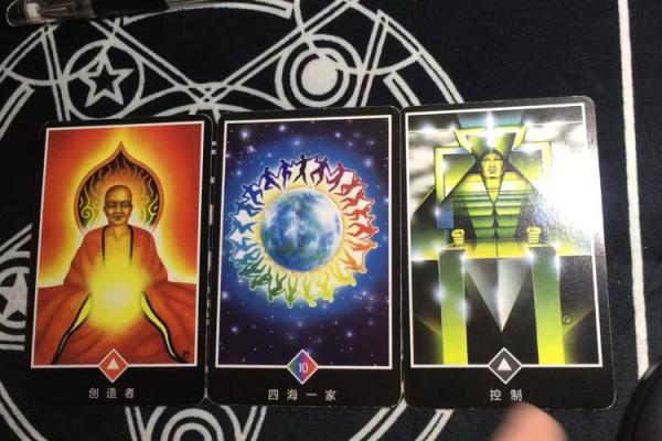 揭示命运密码:占卜如何帮助你了解天生命格 揭示命运密码:占卜如何帮助你了解天生命格