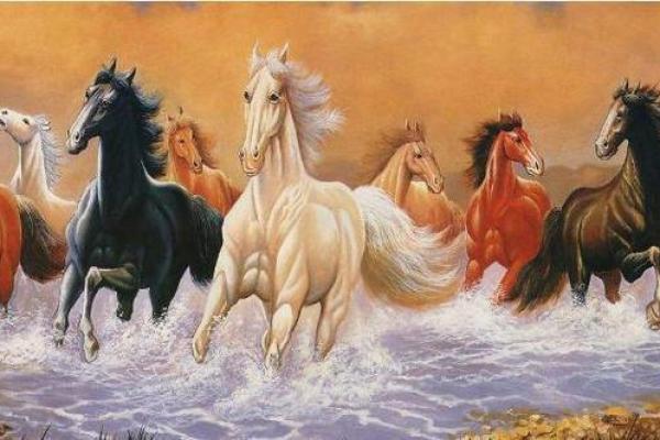 探索2002年出生的命运:属马人的个人特质与未来方向 探索2002年出生的命运:属马人的个人特质与未来方向