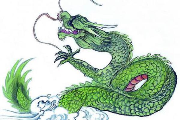 庚辰年龙命解析:深入探索命运与性格的奥秘 庚辰年龙命解析:深入探索命运与性格的奥秘