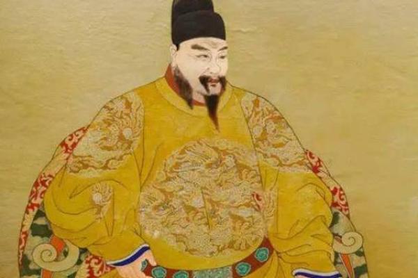 姜子牙的命运启示:智慧、坚持与机遇的交织 姜子牙的命运启示:智慧、坚持与机遇的交织