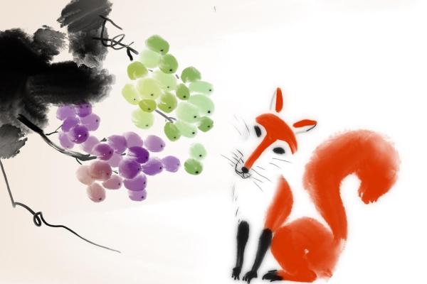 狐狸一命换一命的深意与启示 狐狸一命换一命的深意与启示