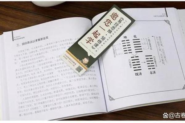 探索命理学:揭示人生奥秘与命运的同线方法 探索命理学:揭示人生奥秘与命运的同线方法