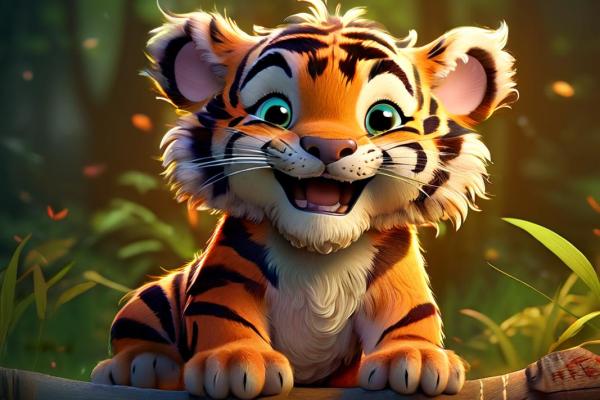 2024年属虎的八大命理趋势与运势分析,助你把握未来机遇 2024年属虎的八大命理趋势与运势分析,助你把握未来机遇