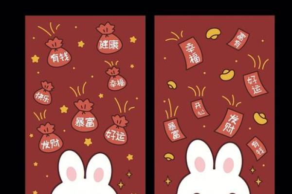 2023年兔年运势解析:兔年的幸运与挑战,揭示生活的秘密! 2023年兔年运势解析:兔年的幸运与挑战,揭示生活的秘密!