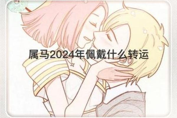 2024属马年命运解析:让我们一起揭开命理的神秘面纱 2024属马年命运解析:让我们一起揭开命理的神秘面纱