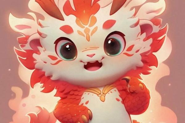 2024年,龙年出生的人命运解析及未来发展趋势 2024年,龙年出生的人命运解析及未来发展趋势