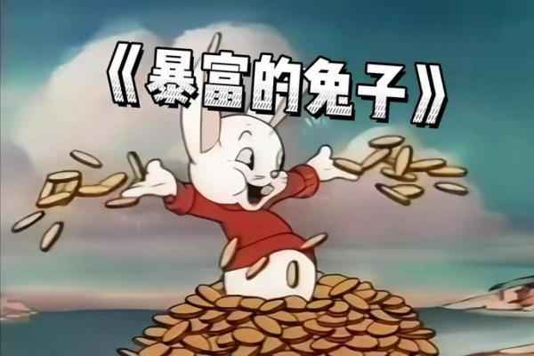 1990年女兔的命运:智慧与魅力的完美结合 1990年女兔的命运:智慧与魅力的完美结合