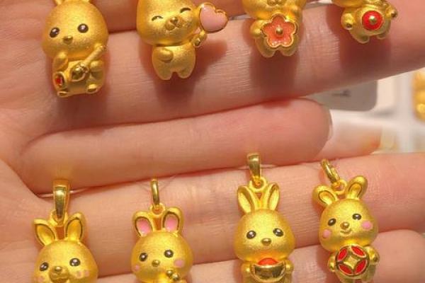 1990年女兔的命运:智慧与魅力的完美结合 1990年女兔的命运:智慧与魅力的完美结合