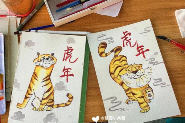 虎年生人命理解析:勇敢与智慧的结合 虎年生人命理解析:勇敢与智慧的结合