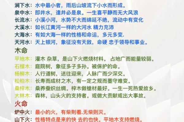 从命理角度看,什么命与什么命最相配的奥秘 从命理角度看,什么命与什么命最相配的奥秘