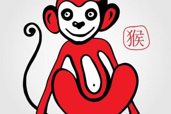 了解2016属年命理:揭秘生肖猴的性格与命运之旅 了解2016属年命理:揭秘生肖猴的性格与命运之旅
