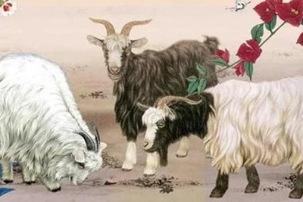 揭开羊宝宝命格的秘密:探寻其独特命运和性格特征 揭开羊宝宝命格的秘密:探寻其独特命运和性格特征