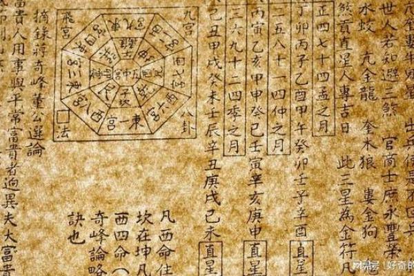 1996年午时生人命运解析:蕴藏潜力的火象之旅 1996年午时生人命运解析:蕴藏潜力的火象之旅