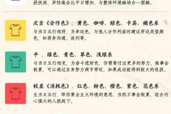 命格中的最佳五行命理，助你一生顺风顺水