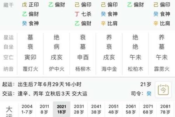 揭开命理之谜:女命中的男命忌神,究竟隐藏了多少奥秘? 揭开命理之谜:女命中的男命忌神,究竟隐藏了多少奥秘?