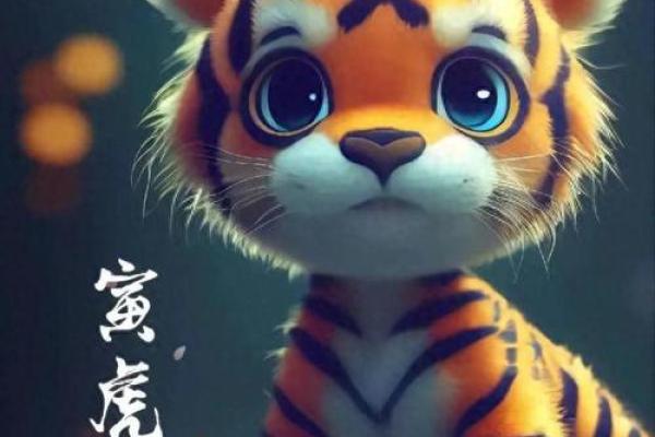 2022年的虎年是什么命?揭示生肖虎的性格与命运之谜 2022年的虎年是什么命?揭示生肖虎的性格与命运之谜