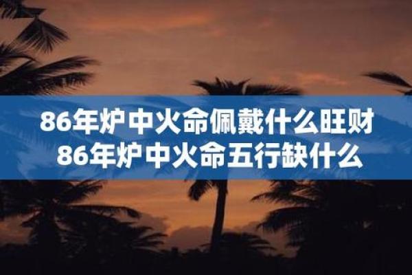 火命人士如何选择车牌字母，增旺运势与生活品质