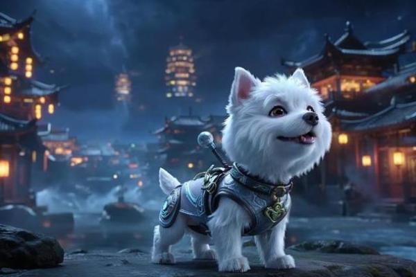 2018年属狗人的运势与命理分析：如何发掘潜力，迎接美好未来