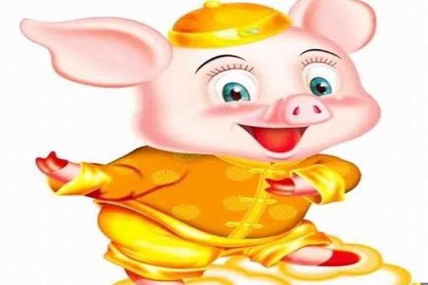 属猪39岁运势解析：如何在中年阶段实现自我价值与目标