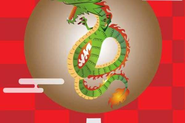 1996年属于鼠的命运解析：揭示属鼠人的性格与未来机遇