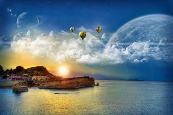 1983年出生的水命人:你的人生旅程与命理揭秘 1983年出生的水命人:你的人生旅程与命理揭秘