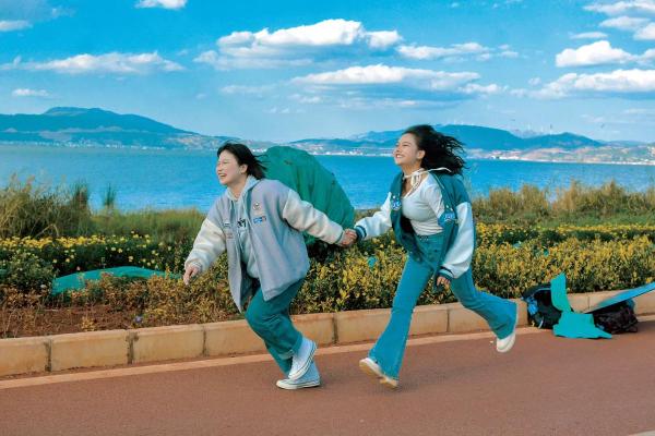 2005年5月,命运的转折:寻找生活中的美好瞬间 2005年5月,命运的转折:寻找生活中的美好瞬间