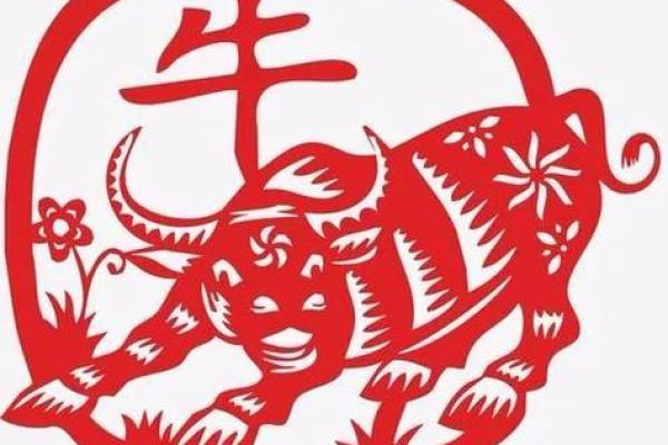 牛年女孩的命运解析：哪些命理特征让她们的人生更加美好？