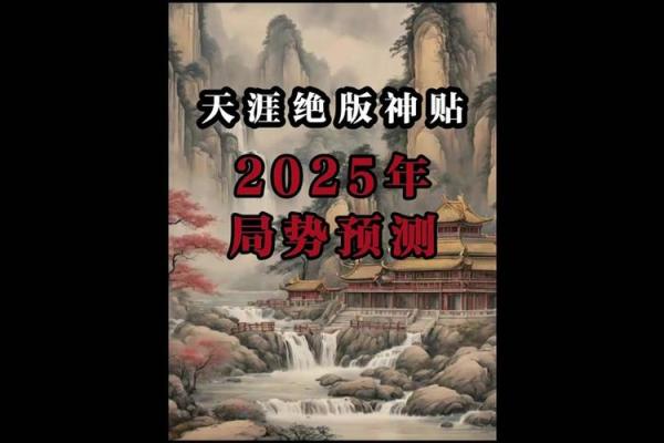 2025年命理解析：揭示你命中缺失的元素与机遇