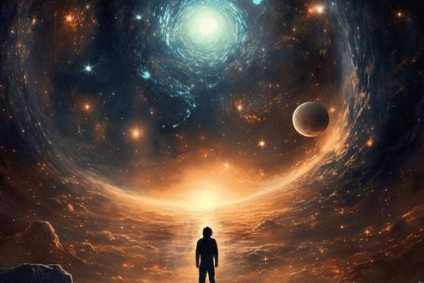命里带星辰，探寻人生的奥秘与启示