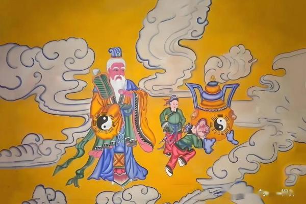 揭秘神仙命：你有这样的命格吗？