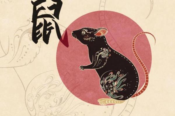 狗年鼠命的颜色选择：带来运势与幸福的色彩指南