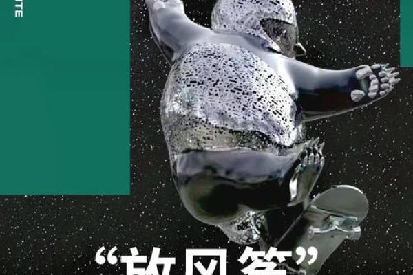 风筝的命运：追逐梦想与自由的象征