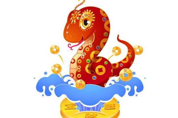 2000年蛇年出生的人：命运与未来的探索之旅